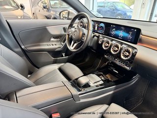 Mercedes-Benz CLA 250 Shooting Brake 4Matic - 25 tkm - MEMORY - bilder 13