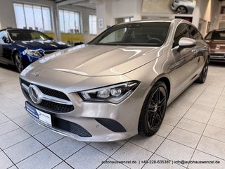 Mercedes-Benz CLA 250 Shooting Brake 4Matic - 25 tkm - MEMORY - bilder 3
