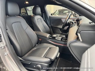 Mercedes-Benz CLA 250 Shooting Brake 4Matic - 25 tkm - MEMORY - bilder 16