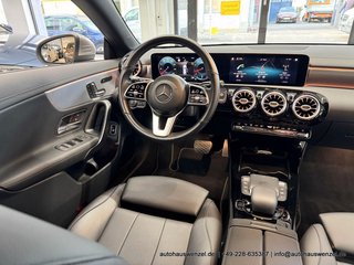 Mercedes-Benz CLA 250 Shooting Brake 4Matic - 25 tkm - MEMORY - bilder 17