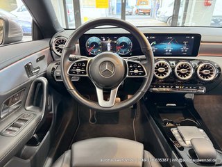 Mercedes-Benz CLA 250 Shooting Brake 4Matic - 25 tkm - MEMORY - bilder 19