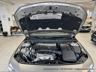 Mercedes-Benz CLA 250 Shooting Brake 4Matic - 25 tkm - MEMORY - bilder 24