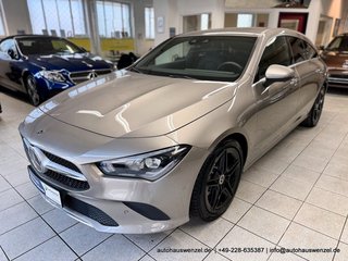 Mercedes-Benz CLA 250 Shooting Brake 4Matic - 25 tkm - MEMORY - bilder 4