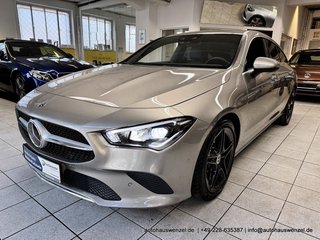 Mercedes-Benz CLA 250 Shooting Brake 4Matic - 25 tkm - MEMORY - bilder 27