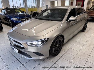 Mercedes-Benz CLA 250 Shooting Brake 4Matic - 25 tkm - MEMORY - bilder 28
