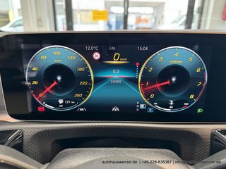 Mercedes-Benz CLA 250 Shooting Brake 4Matic - 25 tkm - MEMORY - bilder 30