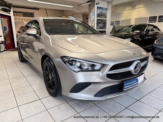 Mercedes-Benz CLA 250 Shooting Brake 4Matic - 25 tkm - MEMORY - bilder 5