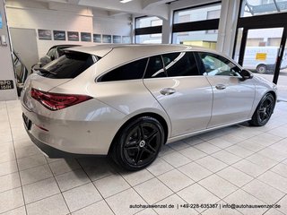 Mercedes-Benz CLA 250 Shooting Brake 4Matic - 25 tkm - MEMORY - bilder 2