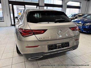Mercedes-Benz CLA 250 Shooting Brake 4Matic - 25 tkm - MEMORY - bilder 3