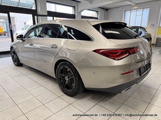 Mercedes-Benz CLA 250 Shooting Brake 4Matic - 25 tkm - MEMORY - bilder 4