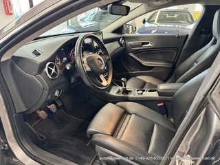 Mercedes-Benz CLA 180 Shooting Brake 6-Gang AHK LED NAVI SITZH - foto 6