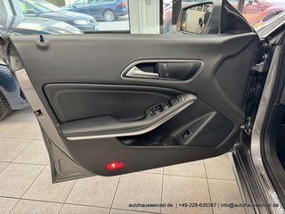 Mercedes-Benz CLA 180 Shooting Brake 6-Gang AHK LED NAVI SITZH - foto 10