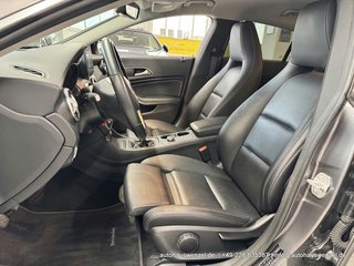 Mercedes-Benz CLA 180 Shooting Brake 6-Gang AHK LED NAVI SITZH - foto 11