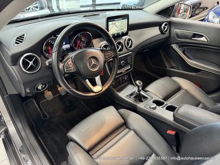 Mercedes-Benz CLA 180 Shooting Brake 6-Gang AHK LED NAVI SITZH - foto 13