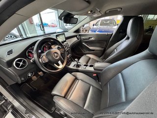 Mercedes-Benz CLA 180 Shooting Brake 6-Gang AHK LED NAVI SITZH - foto 14