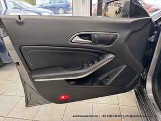 Mercedes-Benz CLA 180 Shooting Brake 6-Gang AHK LED NAVI SITZH - foto 15