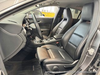 Mercedes-Benz CLA 180 Shooting Brake 6-Gang AHK LED NAVI SITZH - foto 16