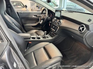 Mercedes-Benz CLA 180 Shooting Brake 6-Gang AHK LED NAVI SITZH - foto 19