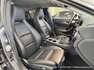 Mercedes-Benz CLA 180 Shooting Brake 6-Gang AHK LED NAVI SITZH - foto 20