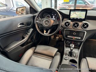 Mercedes-Benz CLA 180 Shooting Brake 6-Gang AHK LED NAVI SITZH - foto 21