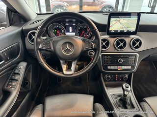 Mercedes-Benz CLA 180 Shooting Brake 6-Gang AHK LED NAVI SITZH - foto 23
