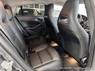 Mercedes-Benz CLA 180 Shooting Brake 6-Gang AHK LED NAVI SITZH - foto 24