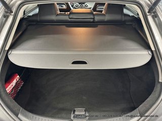 Mercedes-Benz CLA 180 Shooting Brake 6-Gang AHK LED NAVI SITZH - foto 26