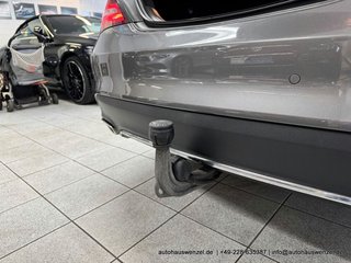 Mercedes-Benz CLA 180 Shooting Brake 6-Gang AHK LED NAVI SITZH - foto 28