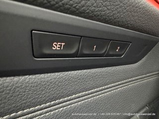 BMW 520 i A Lim. LEDER STANDHEIZUNG HEAD-UP KAM AHK - bilder 30