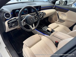 Mercedes-Benz CLA 200 Shooting Brake d 4Matic - LEDER PANO ... - foto 7