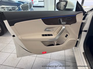 Mercedes-Benz CLA 200 Shooting Brake d 4Matic - LEDER PANO ... - foto 8