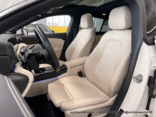 Mercedes-Benz CLA 200 Shooting Brake d 4Matic - LEDER PANO ... - foto 9