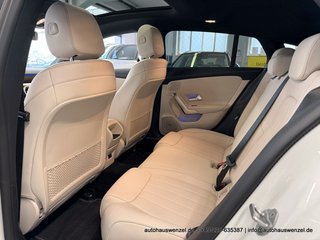 Mercedes-Benz CLA 200 Shooting Brake d 4Matic - LEDER PANO ... - foto 10