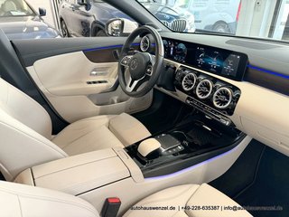 Mercedes-Benz CLA 200 Shooting Brake d 4Matic - LEDER PANO ... - foto 11