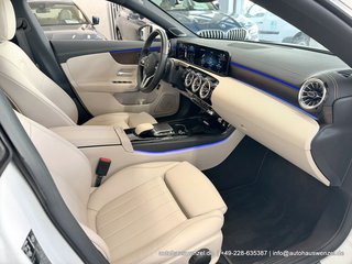 Mercedes-Benz CLA 200 Shooting Brake d 4Matic - LEDER PANO ... - foto 12