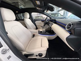 Mercedes-Benz CLA 200 Shooting Brake d 4Matic - LEDER PANO ... - foto 13