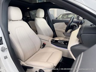 Mercedes-Benz CLA 200 Shooting Brake d 4Matic - LEDER PANO ... - foto 14
