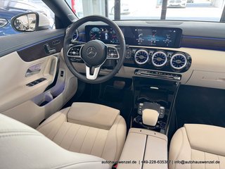 Mercedes-Benz CLA 200 Shooting Brake d 4Matic - LEDER PANO ... - foto 15