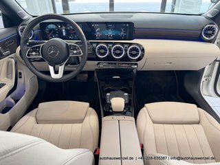 Mercedes-Benz CLA 200 Shooting Brake d 4Matic - LEDER PANO ... - foto 16