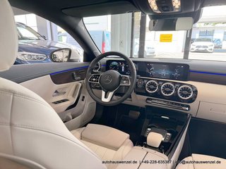 Mercedes-Benz CLA 200 Shooting Brake d 4Matic - LEDER PANO ... - foto 18