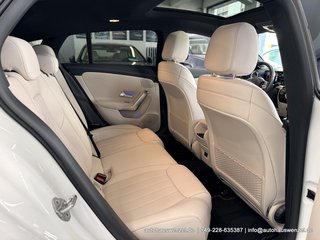 Mercedes-Benz CLA 200 Shooting Brake d 4Matic - LEDER PANO ... - foto 19