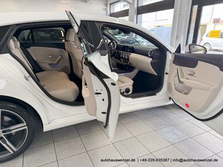 Mercedes-Benz CLA 200 Shooting Brake d 4Matic - LEDER PANO ... - foto 20