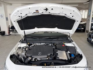 Mercedes-Benz CLA 200 Shooting Brake d 4Matic - LEDER PANO ... - foto 26