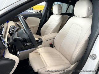 Mercedes-Benz CLA 200 Shooting Brake d 4Matic - LEDER PANO ... - foto 31