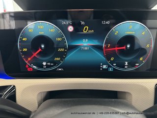 Mercedes-Benz CLA 200 Shooting Brake d 4Matic - LEDER PANO ... - foto 32