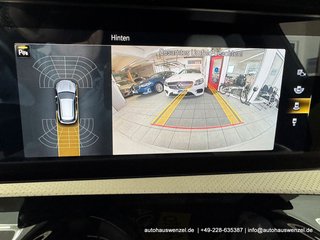 Mercedes-Benz CLA 200 Shooting Brake d 4Matic - LEDER PANO ... - foto 37