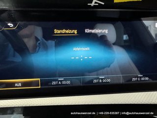 Mercedes-Benz CLA 200 Shooting Brake d 4Matic - LEDER PANO ... - foto 38
