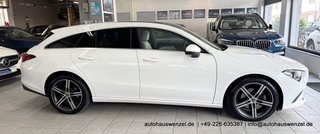 Mercedes-Benz CLA 200 Shooting Brake d 4Matic - LEDER PANO ... - foto 6