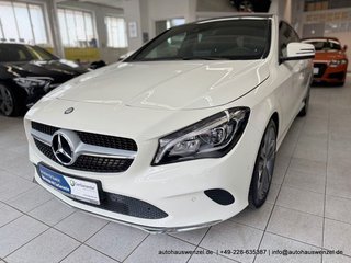 Mercedes-Benz CLA 200 Shooting Brake PANORAMA LED KAMERA - bilder 2