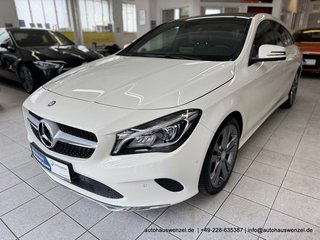Mercedes-Benz CLA 200 Shooting Brake PANORAMA LED KAMERA - bilder 3